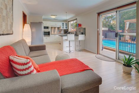 Property photo of 28 Larken Avenue Baulkham Hills NSW 2153