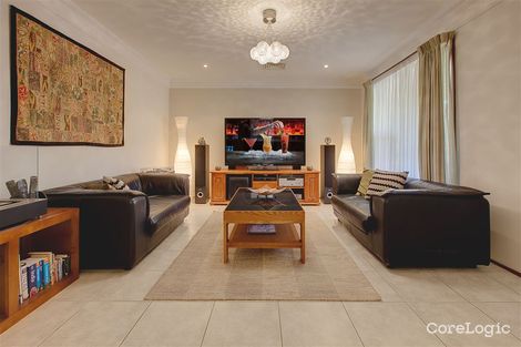 Property photo of 28 Larken Avenue Baulkham Hills NSW 2153
