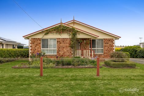 Property photo of 34 Sinclair Street Wyreema QLD 4352