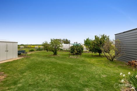 Property photo of 34 Sinclair Street Wyreema QLD 4352