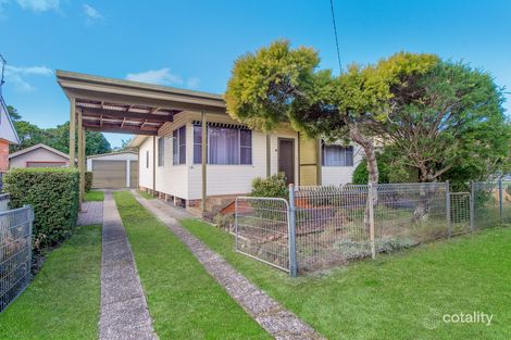 10 David Campbell St, North Haven, NSW 2443