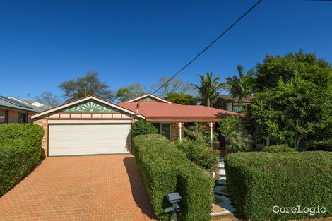 Property photo of 20 Ross Street Mount Lofty QLD 4350