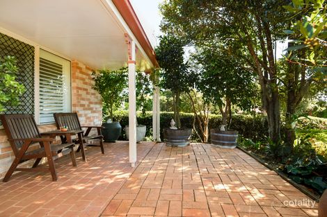 Property photo of 20 Ross Street Mount Lofty QLD 4350