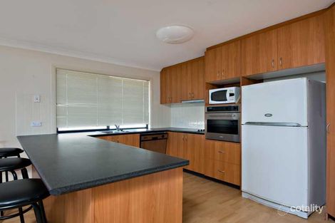 Property photo of 4/11 Mapleton Circuit Varsity Lakes QLD 4227