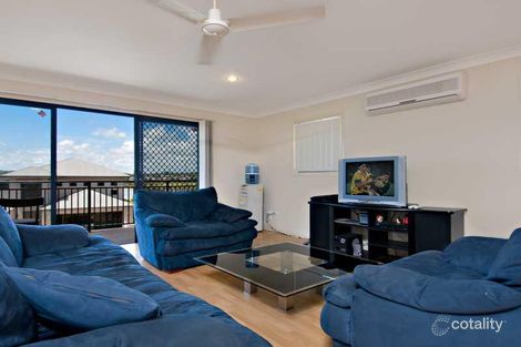 Property photo of 4/11 Mapleton Circuit Varsity Lakes QLD 4227