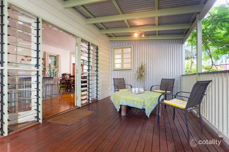 Property photo of 60 Sheriff Street Petrie Terrace QLD 4000