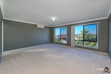 Property photo of 25 Copmanhurst Place Sumner QLD 4074