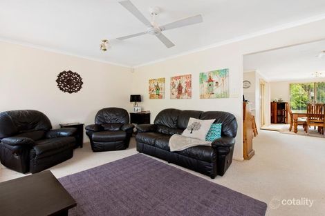 Property photo of 16 Waterlily Walk Port Macquarie NSW 2444
