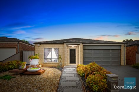 Property photo of 43 Wylie Circuit Burnside Heights VIC 3023