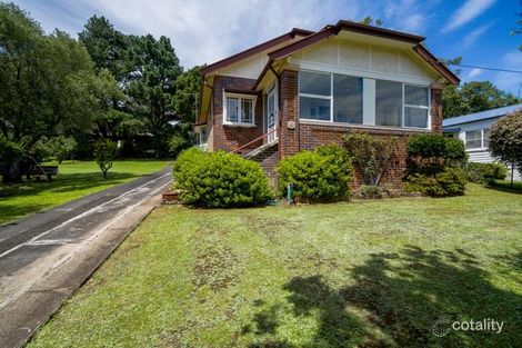 47-49 Railway Ave, Bundanoon, NSW 2578