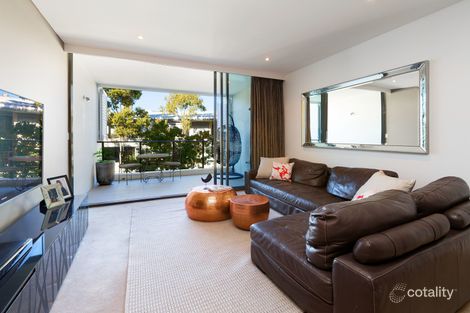 Property photo of 226/50 McLachlan Avenue Darlinghurst NSW 2010