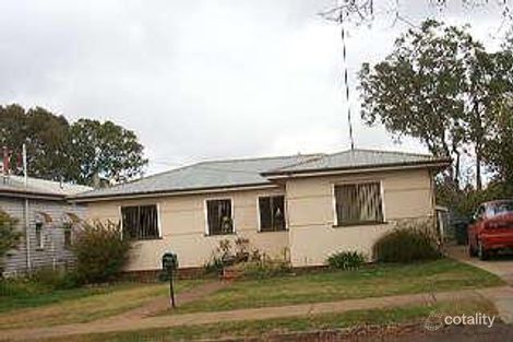 44 Vacy St, Newtown, QLD 4350