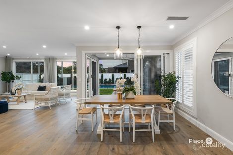 Property photo of 25 Brenda Street Morningside QLD 4170