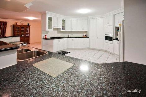 Property photo of 29 Mark Acton Close Rockyview QLD 4701