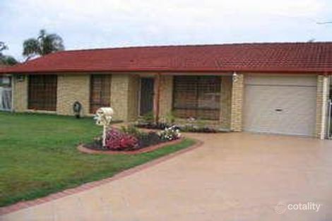4 Streeton Ct, Rothwell, QLD 4022