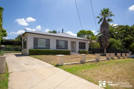 169 Gladstone St, Mudgee, NSW 2850