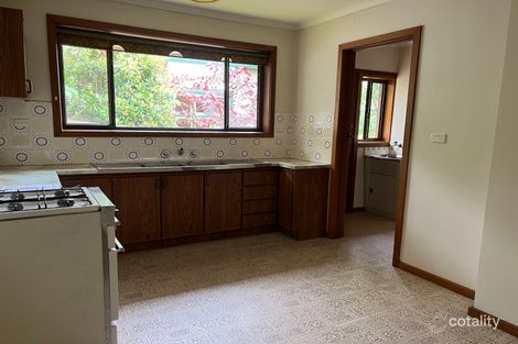 Property photo of 2/89 Locksley Road Ivanhoe VIC 3079