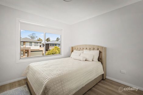 Property photo of 25 Avocet Circuit Marsden Park NSW 2765