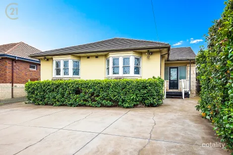 Property photo of 68 Duntroon Avenue Roseville NSW 2069