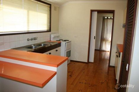 Property photo of 4 Collins Street Sunbury VIC 3429