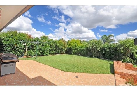 Property photo of 3 Stafford Way Beaumont Hills NSW 2155