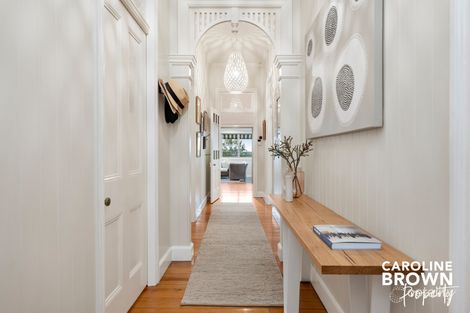 Property photo of 1 Lewin Street Bardon QLD 4065