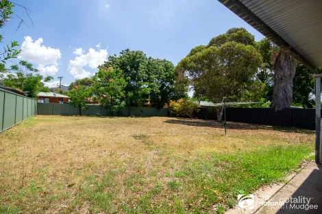 Property photo of 169 Gladstone Street Mudgee NSW 2850