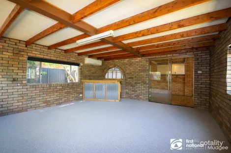 Property photo of 169 Gladstone Street Mudgee NSW 2850