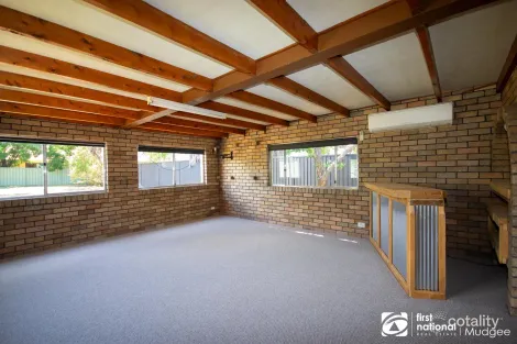 Property photo of 169 Gladstone Street Mudgee NSW 2850