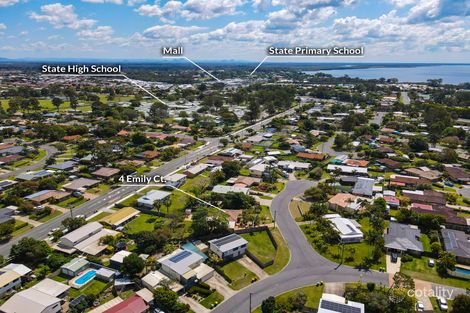 Property photo of 4 Emily Court Deception Bay QLD 4508