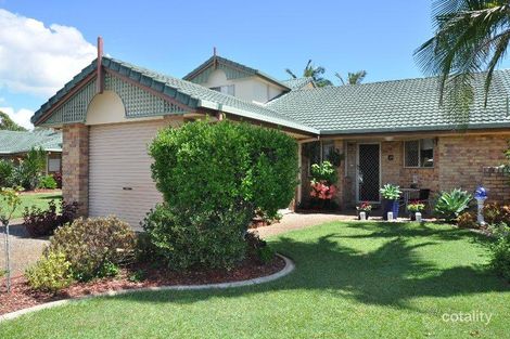 Property photo of 20/284 Oxley Drive Coombabah QLD 4216