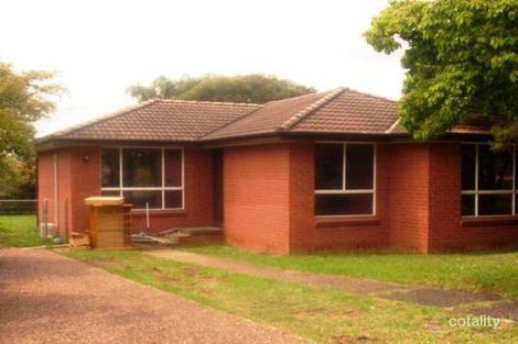 10 Janali Ave, Bonnyrigg, NSW 2177