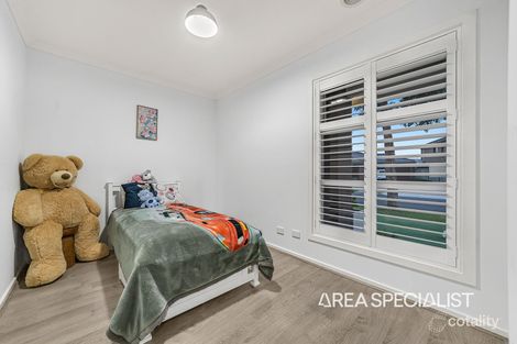 Property photo of 4 Brousard Street Werribee VIC 3030