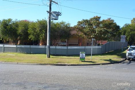 Property photo of 115 Kemp Street West Kempsey NSW 2440