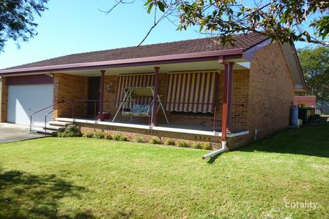 Property photo of 115 Kemp Street West Kempsey NSW 2440