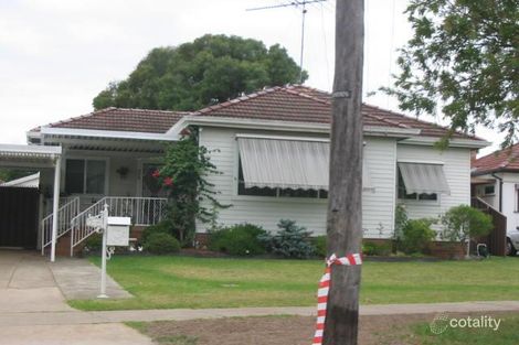 25 Milford Ave, Panania, NSW 2213