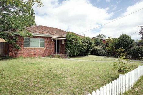 Property photo of 54 Fakenham Road Ashburton VIC 3147
