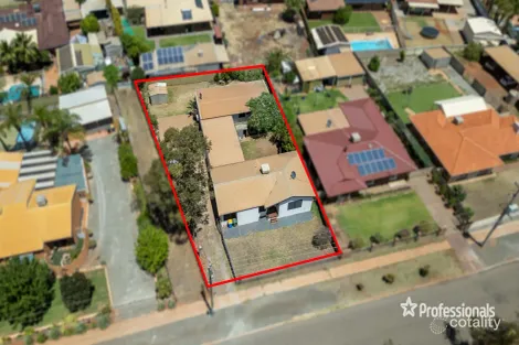 Property photo of 10 Wills Street South Kalgoorlie WA 6430