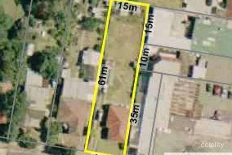 Property photo of 3 Guildford Road Guildford NSW 2161