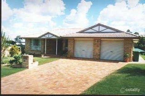 Property photo of 60 Koolan Crescent Shailer Park QLD 4128