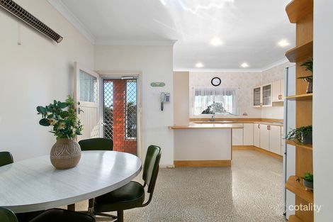 Property photo of 1 Loraine Avenue Caringbah South NSW 2229