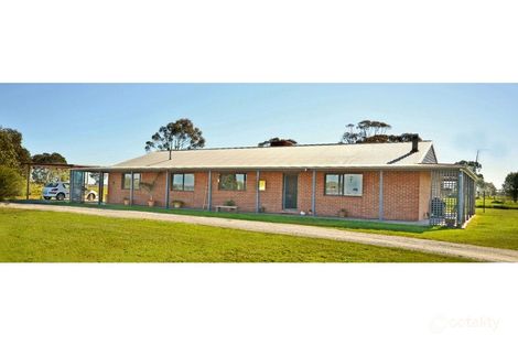 15 Tickner Lane, Koyuga, VIC 3622