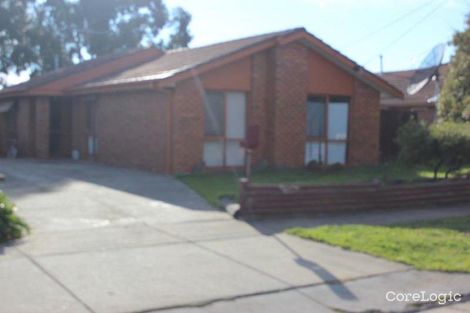 Property photo of 28 Bourke Crescent Hoppers Crossing VIC 3029