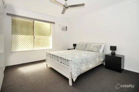 Property photo of 12 Kauri Court Kirwan QLD 4817