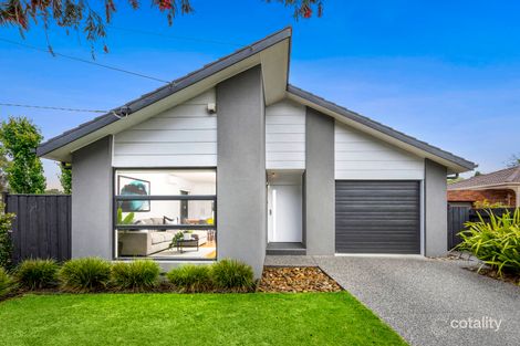 Property photo of 1B Jalana Court Highton VIC 3216