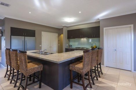Property photo of 40 Dalton Street Gisborne VIC 3437