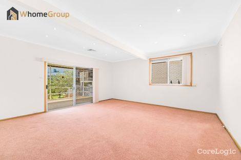 Property photo of 9 Eccles Street Ermington NSW 2115