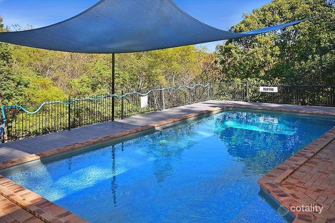 Property photo of 26/580 Seventeen Mile Rocks Road Sinnamon Park QLD 4073