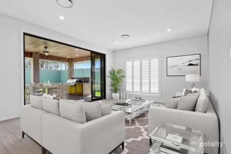 Property photo of 8 Iluka Crescent Narrawallee NSW 2539