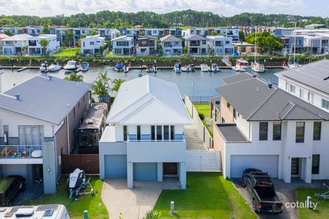 21 North View St, Hope Island, QLD 4212